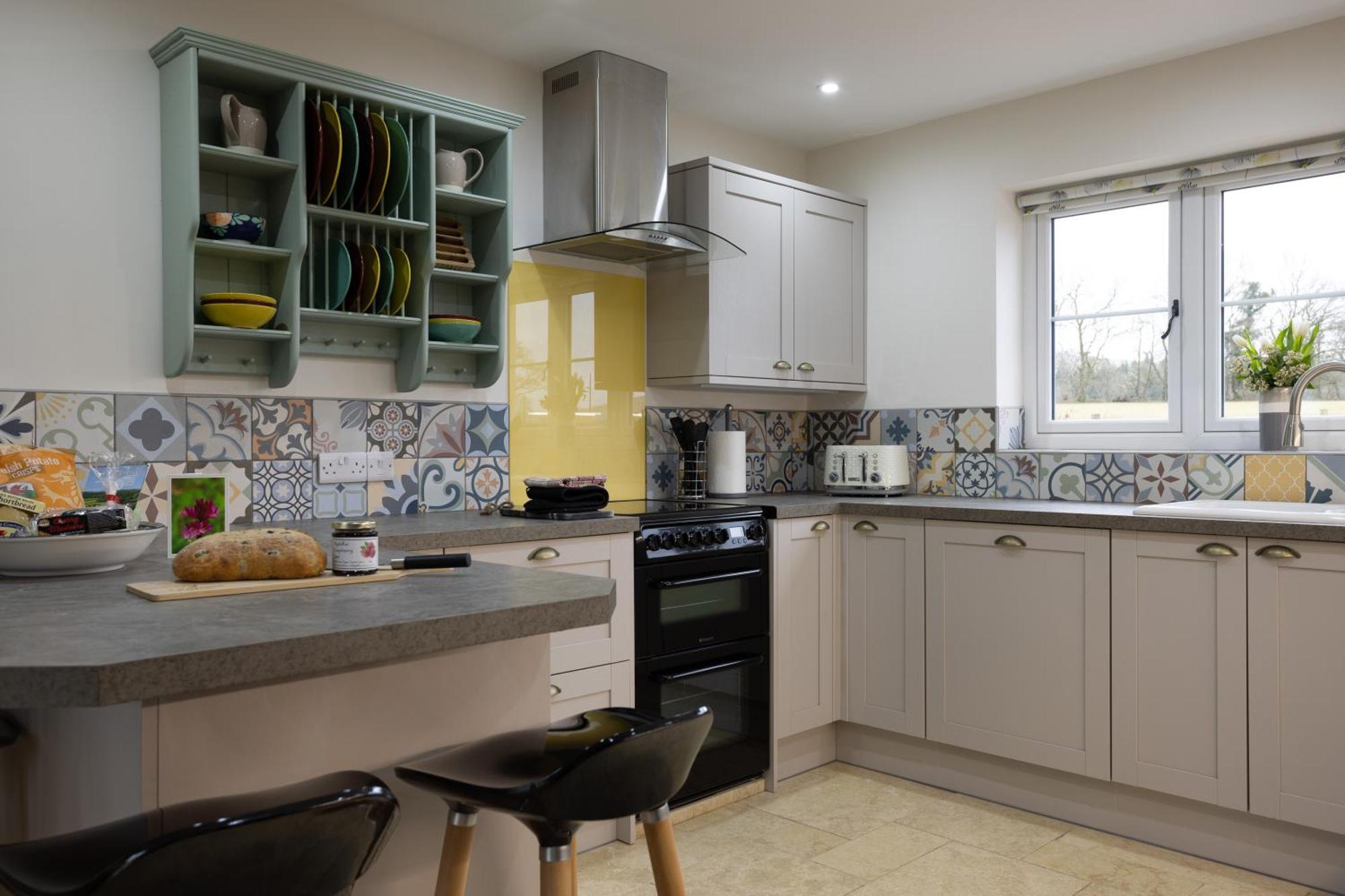 Family Country Cottage With Stunning Mountain Views Myddfai ภายนอก รูปภาพ
